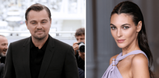 Leonardo DiCaprio, fuga romantica in italia: a Brescia con Vittoria Ceretti (e la suocera)