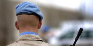 Soldati europei e italiani in Ucraina? Possibile con bandiera Onu