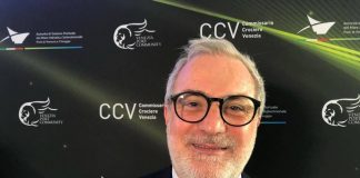 Di Blasio (Adsp): “Venezia centrale per l’economia”
