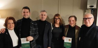 Lions Club Viadana Oglio Po alla scoperta dell’Ecomuseo di San Matteo