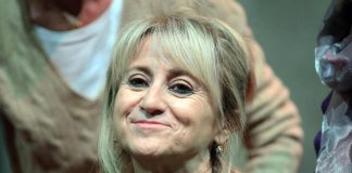 Che tempo che fa, Littizzetto torna dopo pancreatite: “Sto meglio”