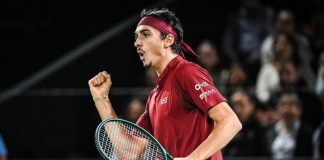 Sonego-Tsitsipas: precedenti, orario e dove vederla in tv