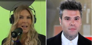Sanremo 2025, Selvaggia Lucarelli e il voto a Fedez: “Fa il poverino”