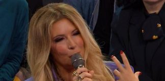 Sanremo 2025, Lucarelli: “Bianca Balti interessante, Malgioglio non è Bianca Censori”