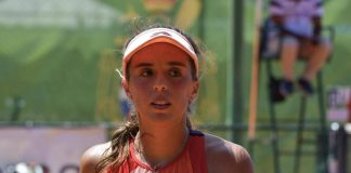 Bronzetti, finale amara nel Wta 250 di Cluj: vince Potapova