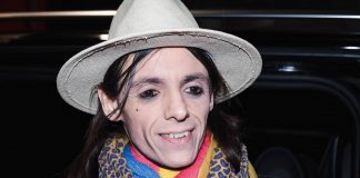 Lucio Corsi rappresenterà l’Italia all’Eurovision Song Contest 2025