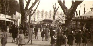 Mantova e il luna park: il battito gioioso di oltre un secolo di emozioni