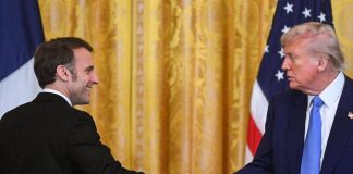 Guerra in Ucraina potrebbe finire “entro poche settimane”, Trump: “Putin aperto a forze di pace”