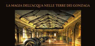 Gonzaga, “La magia delle acque” incontro con il fotografo Gian Antonio Zapparoli