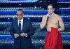Sanremo 2025, ascolti boom per la serata cover: 13.575.000 spettatori