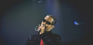 Sanremo 2025, Mahmood: chi è il co-conduttore della quarta serata del Festival