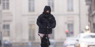 E’ confermato, torna l’inverno con neve anche in pianura: le previsioni