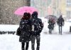 Meteo weekend, arriva il Ciclone di San Valentino: neve a bassa quota e gelo
