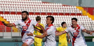 Mantova, a Frosinone dolci ricordi. Ora sfida da non sbagliare per restare in B