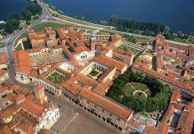Mantova-Sabbioneta, nuovo piano gestione: progetto per il ventennale Unesco candidato al Ministero