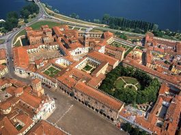Mantova-Sabbioneta, nuovo piano gestione: progetto per il ventennale Unesco candidato al Ministero