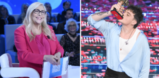 Domenica In, speciale Sanremo: oggi 16 febbraio tutti i protagonisti del Festival