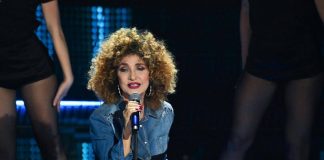 Verissimo, Marcella Bella chi è: la cantante ospite oggi 23 febbraio