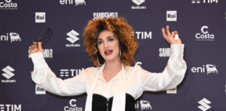 Sanremo 2025, Marcella Bella chi è: 50 anni di carriera, la lite con Lory Del Santo e l’ictus del fratello