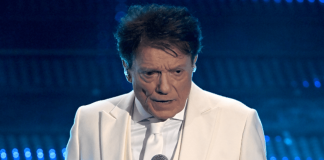 Massimo Ranieri, concerti di febbraio annullati per “indisposizione”