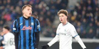 Atalanta-Bruges 1-3, i nerazzurri eliminati dalla Champions