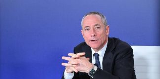 Poste, Del Fante: “Grazie ai nostri dipendenti avremo un 2025 ancora migliore”