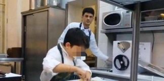 Turchia, il figlio dello chef Minguzzi dichiarato ufficialmente morto