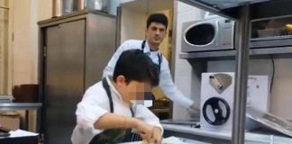 Morto figlio 14enne dello chef Minguzzi: era stato accoltellato a Istanbul