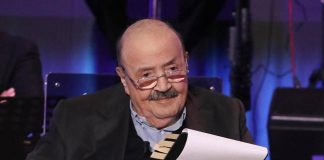 Due anni senza Maurizio Costanzo, da Simona Ventura a Baccini: il ricordo del giornalista