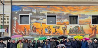 Progetto RuralMED Mobility: terzo meeting per la mobilità elettrica nelle aree rurali