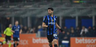 Inter-Lazio: orario, probabili formazioni e dove vederla in tv
