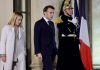 Meloni al vertice di Parigi sull’Ucraina: invio truppe Ue “ipotesi complessa e meno efficace”