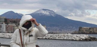 Meteo, weekend di Carnevale con pioggia e neve: poi scoppia la primavera