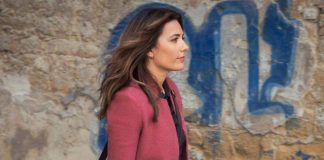 Mina Settembre vince gli ascolti tv di domenica