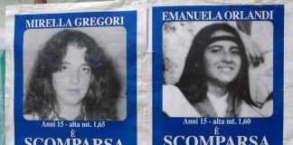 Orlandi-Gregori, Pignatone: “Non ho elementi per ipotizzare una pista”
