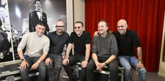 Sanremo 2025, Modà chi sono: la storia della band, la lite con Emma Marrone e la depressione di Kekko