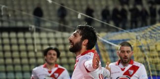 Al Martelli arriva la capolista Sassuolo, ma il Mantova può e deve crederci