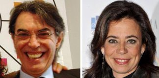 Moratti: “La Roma voleva vendermi Totti”. Rosella Sensi: “Falso”