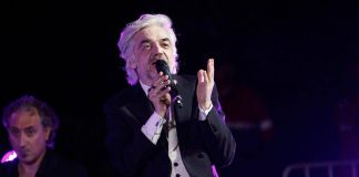 Morgan, lo sfogo sui social: “Mi hanno tolto la musica, è atroce”