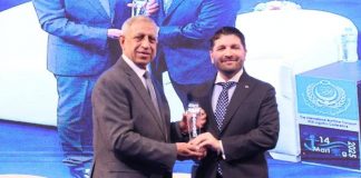 Porti, Musolino (AdSP Mtcs) a Marlog: “Così sono diventati hub high-tech”