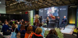 Piante e fiori: Canneto 2° distretto vivaistico in Italia, Lombardia nella top 5