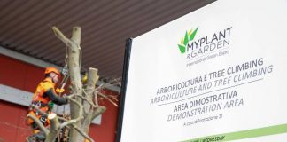 FieraMilano Rho si trasforma in giungla sontuosa con Myplant, dal 19 al 21 febbraio