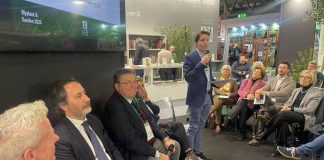 Myplant & Garden, Mantoan (Città metropolitana Milano): “4 milioni investiti per 60mila piante su territorio”