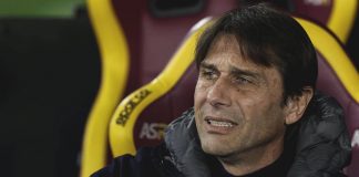 Napoli, Conte: “Voglio aiutare, non chiederò mai un giocatore da 60 milioni”