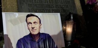 Un anno fa moriva Navanly, Ue: “Putin ha la responsabilità ultima”