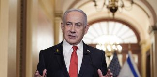 Piano Trump per Gaza, Netanyahu: “Nessuno sgombero forzato né pulizia etnica”
