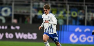 Fiorentina-Como 0-2, viola ko: Diao e Paz sbancano il Franchi