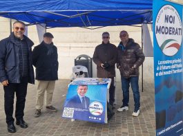 Noi Moderati, Volpi: “Gratificati che nostre proposte riscuotano interesse e sostegno”