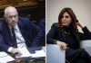 Sfiducia a Nordio e Santanchè oggi alla Camera: ministra alla prova del voto