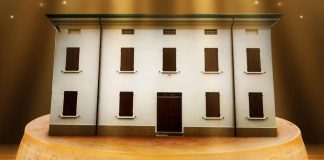 Gonzaga, sabato 1 inaugurazione dei nuovi uffici del Consorzio del Parmigiano Reggiano